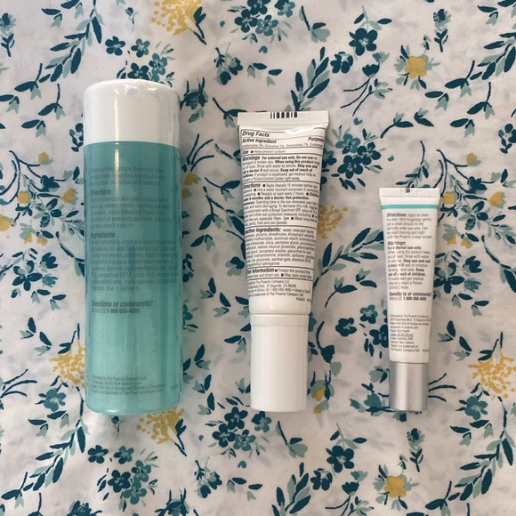 Proactiv Bundle UNUSED UNTESTED UNOPENED - Picture 2 of 9
